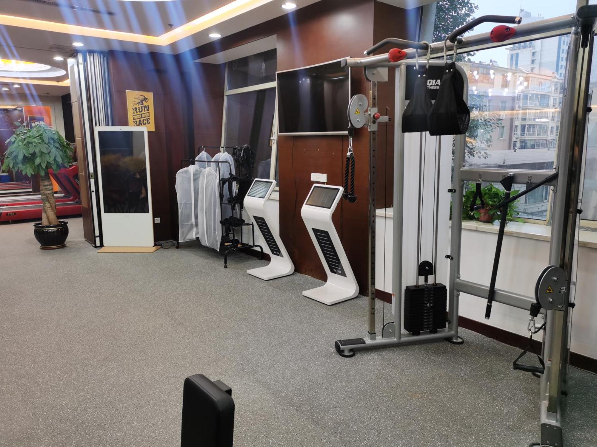 Metropark Changchun Guosheng Hotel エクステリア 写真