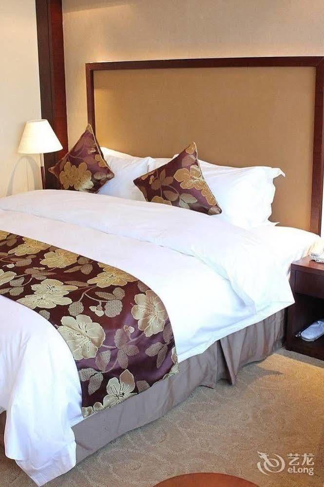 Metropark Changchun Guosheng Hotel エクステリア 写真