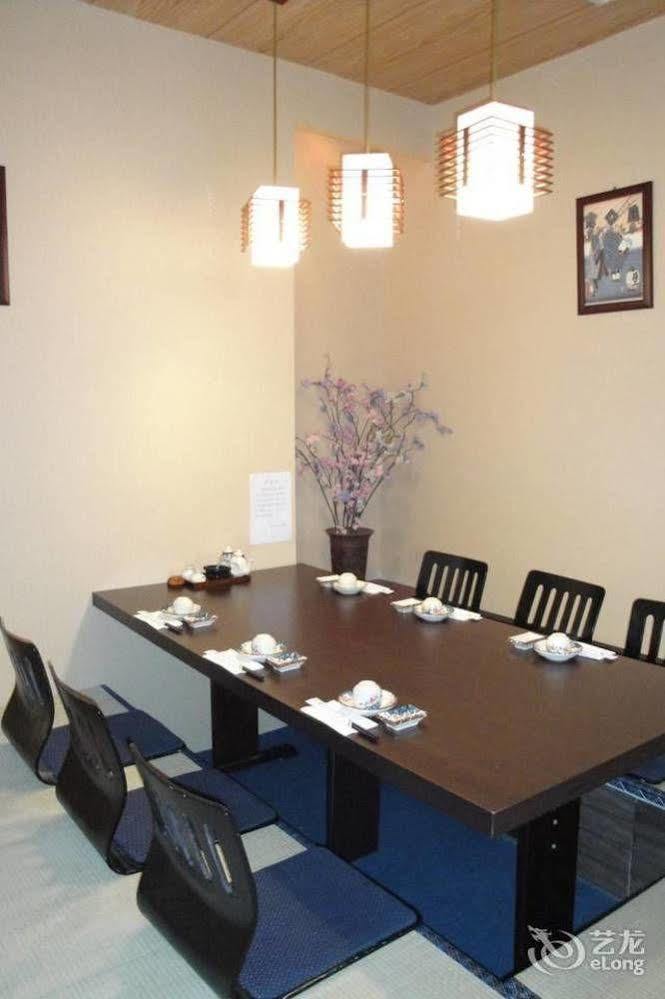 Metropark Changchun Guosheng Hotel エクステリア 写真