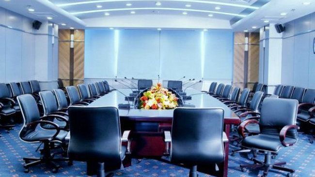Metropark Changchun Guosheng Hotel 設備 写真