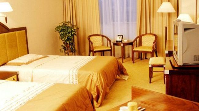 Metropark Changchun Guosheng Hotel 部屋 写真