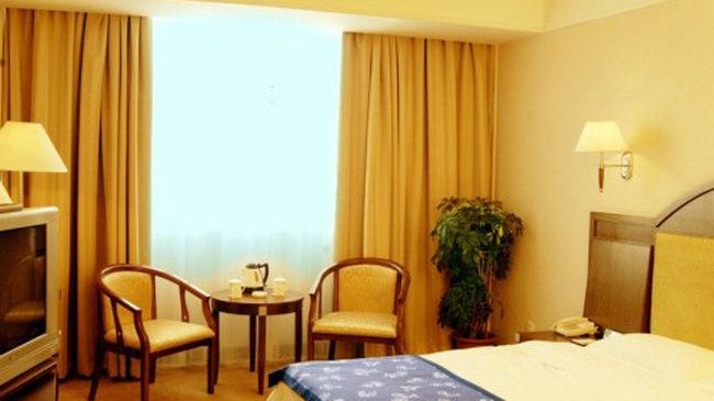 Metropark Changchun Guosheng Hotel 部屋 写真